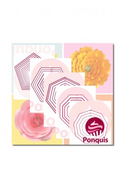 Molde de Colección de Bases para descargar Gratis