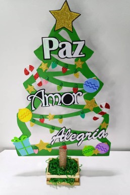 Moldes para realizar