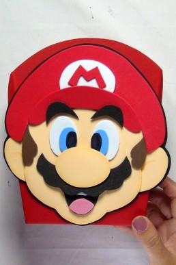 Moldespara realizar Cjitaulcero de Mario Brosdescarga Gratis en pdf