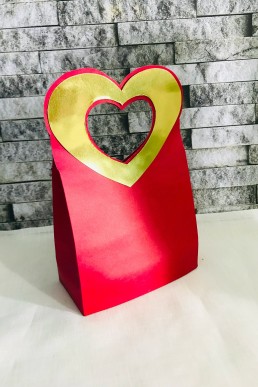 Moldes en pdf para realiza bolsa de regalo especian descarga GRATIS