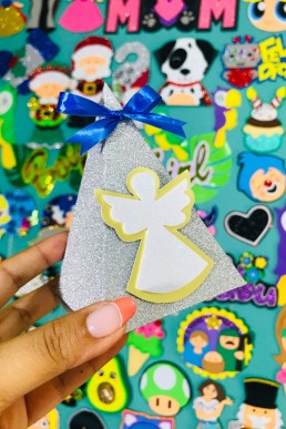 Moldes para realizar Cajita dulcero de regalo de EUCARISTIA descarga GRATIS en PDF