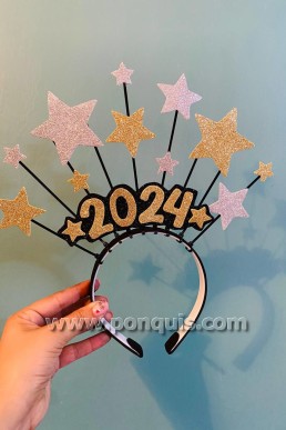Moldes para realizar estrellas y numeros Descarga Gratis en pdf
