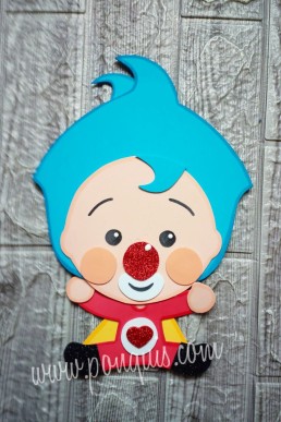 oldes Gratis en PDF payasito Alegre